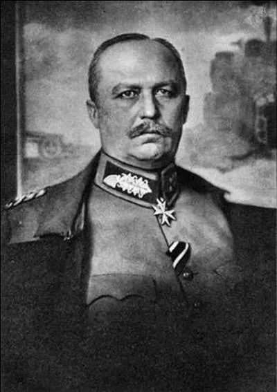 A quelle date le première unité allemande est-elle entrée dans la ville de Liège ?