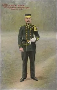 Un grand combat très violent se produisit sur les hauteurs de Liège du côté d'un hôpital très connu de Liège. Comment s'appelle ce combat ?