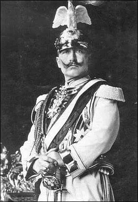 Comment s'appelait le souverain qui a envahi la Belgique ? (voir photo)