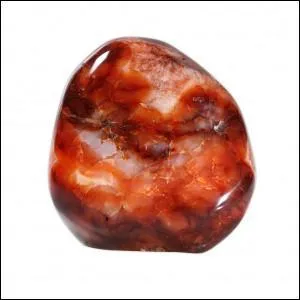 "Sardoine". Une petite faim ? Une lettre s'envole et cette pierre fine sera comestible !