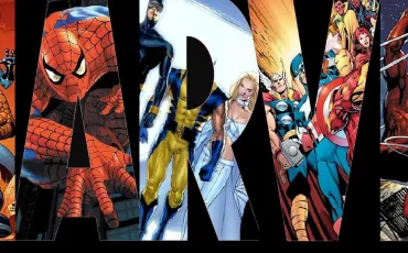 Quiz Marvel