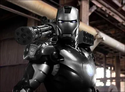 Qui est ce super-héros ?