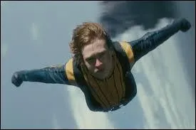 Qui est ce super-héros ?