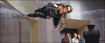 Qui est ce super-héros ?