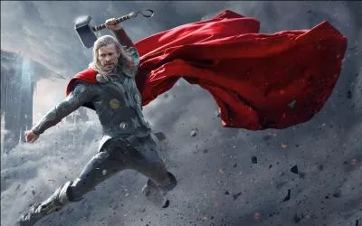 Qui est ce super-héros ?