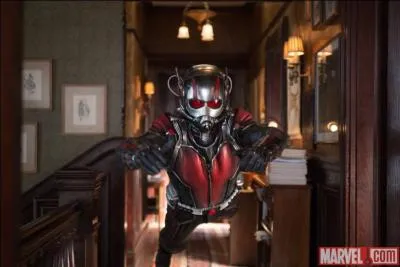 Qui est ce super-héros ?