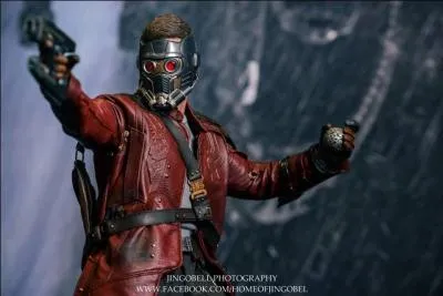 Qui est ce super-héros ?