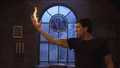 Qui est ce super-héros ?