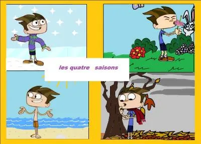 Pourquoi sont-ils dans ce camp ?