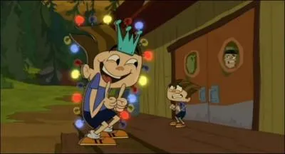 Quel est le nom de cet épisode ?