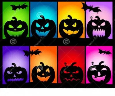 C'est une fête originaire des îles Anglo-Celtes célébrée dans la soirée du 31 octobre où nous laissons faire place à la terreur.