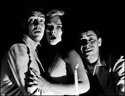 Quand Julie Hubert a-t-elle publié « La peur au ventre » ?