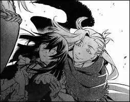 Qui est le père d'Alice et Alyss ?