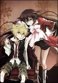 Selon Sharon, qu'éprouve Alice pour Oz ?