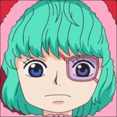 Elle adore les raisins, qui est-ce ?