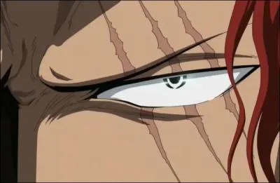 À qui appartient cet oeil ?