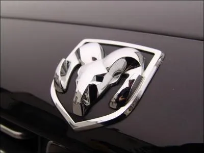 Quelle est cette marque automobile ?