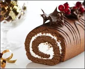 Un ami m'avait rapporté de la Tia Maria de Jamaïque, quel arôme va donner cet alcool à ma bûche ?