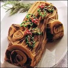 C'est un alcool sicilien au goût d'amande qui va parfumer notre bûche, quel est son nom ?