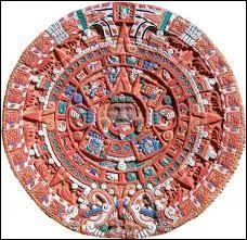 Ils se mirent d'accord ; il fallait qu'un dieu ... dans le feu, puis il s'élèverait en un disque flamboyant.