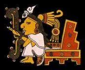 Un dieu se proposa immédiatement pour remplir cette tâche. Lequel ?