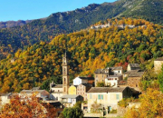 Quiz La Corse gographique et touristique
