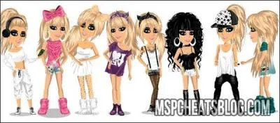 Combien peut-on avoir d'amis quand on est au niveau 17 ?