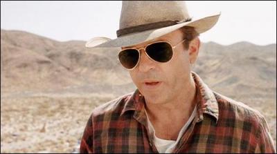 Où se trouve le site de fouille du Dr Grant ?