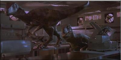 Ray Arnold est tué par le...