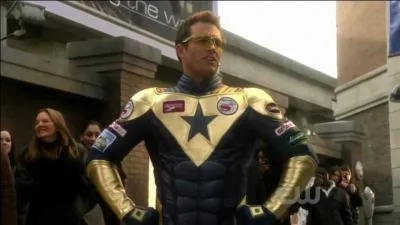 Qui est ce super-héros ?