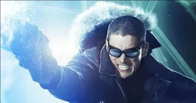 Qui est ce super-héros ?