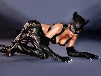 Qui est cette super-héroïne ?