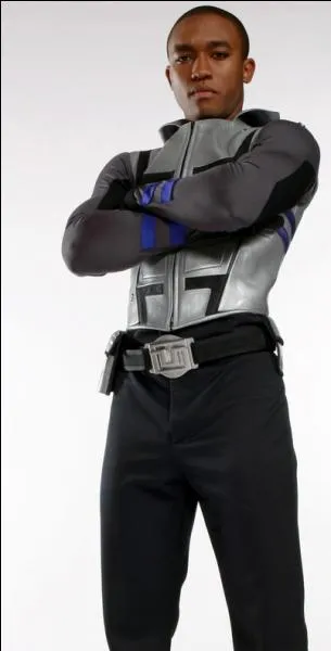 Qui est ce super-héros ?