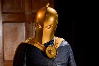 Qui est ce super-héros ?