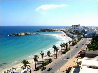 Quel genre de climat pouvons-nous trouver à Tunis ?