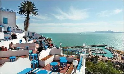 La municipalité de Tunis est divisée en quinze arrondissements municipaux.