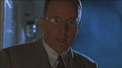 Qui est Peter Ludlow ?