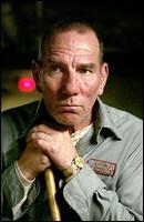 Finalement, à San Diego, Roland a capturé ?