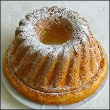 De quelle région française le Kouglof est-il une spécialité ?