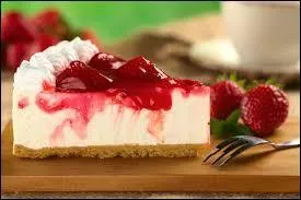 De quel pays le cheesecake est-il originaire ?