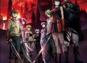 Quiz Akame Ga Kill