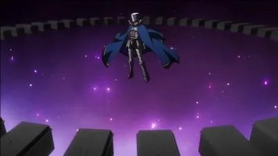 Comment se nomment les objets contenant des pouvoirs ?