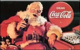 Aussi étonnant que cela puisse paraitre, le père Noël doit aussi penser à gagner sa croûte et penser à renflouer les caisses. Heureusement, il bénéficie toujours du contrat publicitaire en béton avec la marque Coca-Cola. En quelle année s'est créée cette fameuse société ?