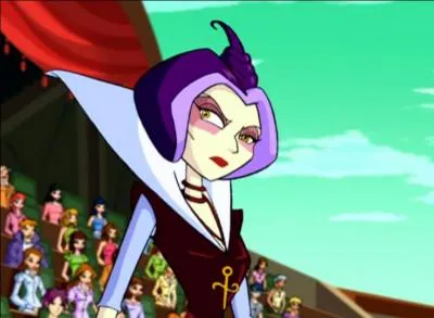 Comment s'appelle la Directrice de Tour Nuages ?