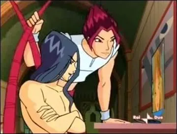 Qui est l'amoureux de Musa ?