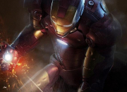 Quiz Iron Man