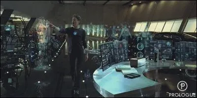 Quelle capacité possède-t-il sans son armure ?