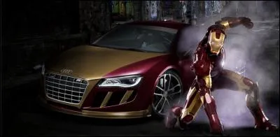 Quelle est la voiture qu'il n'a pas possédée ?