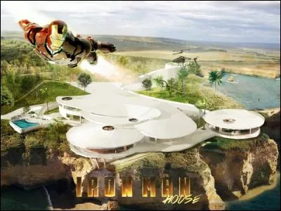 Quelle est l'adresse de Tony Stark ?