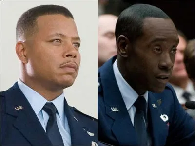 Comment s'appelle son meilleur ami ?